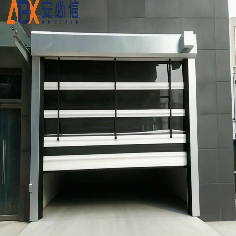 图木舒克柔性门