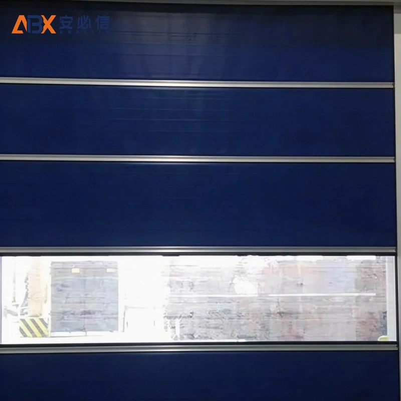 图木舒克高速门